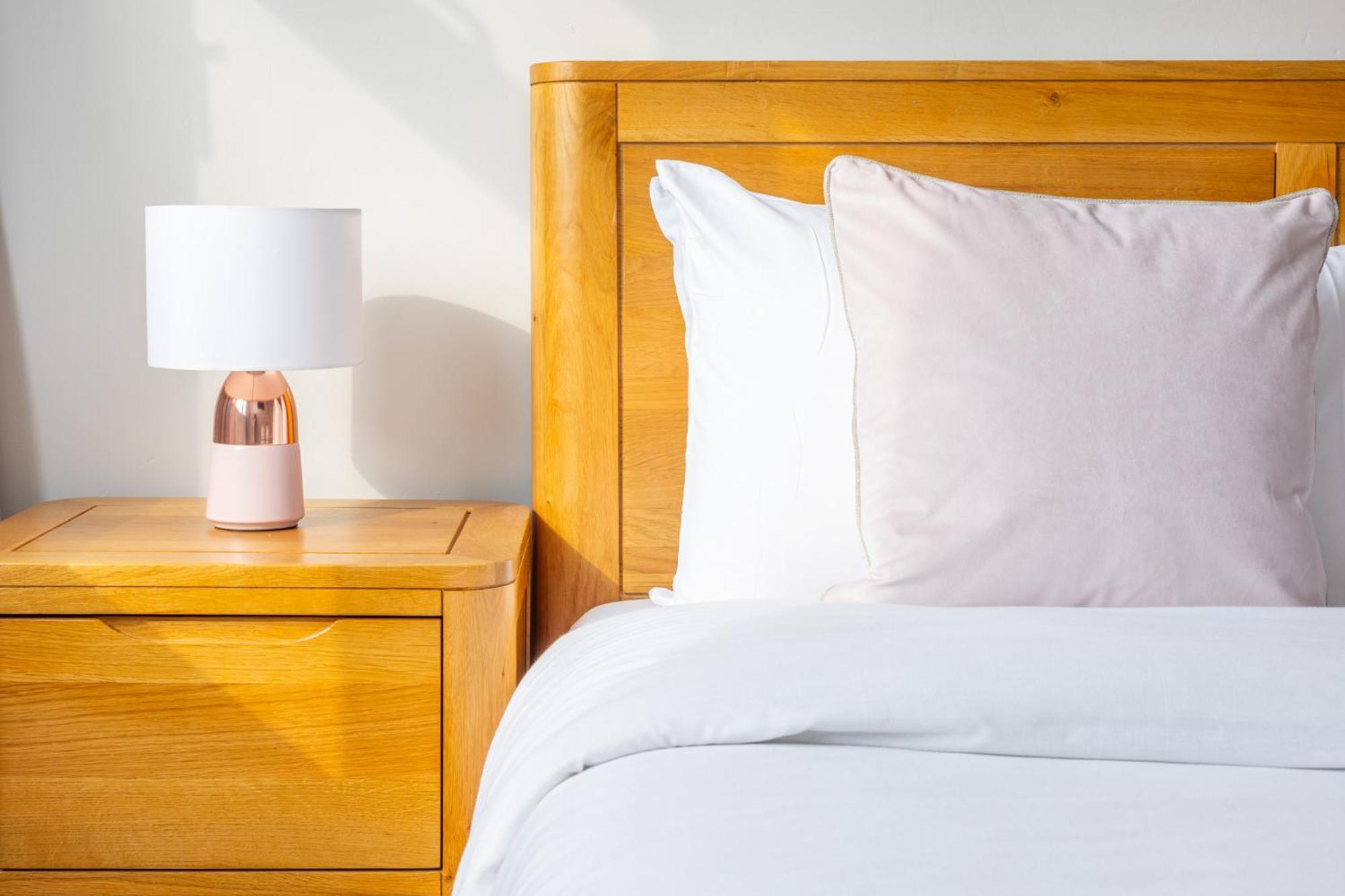 2Br Balcony, Battersea, 5Min Clapham Junction St Appartement Londen Buitenkant foto